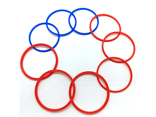 硅橡胶密封圈模具:橡胶密封件的失效形式的原因