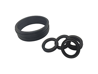 星型圈氟橡胶FKM线径5.33