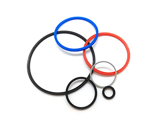 硅橡胶密封圈模具讲述密封原理