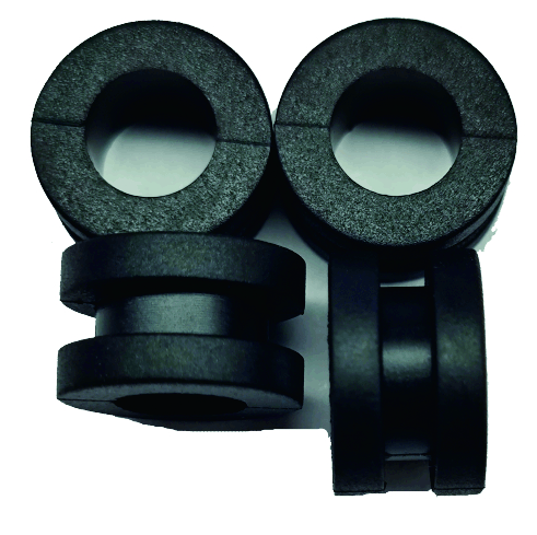 吸顶屏减震胶垫